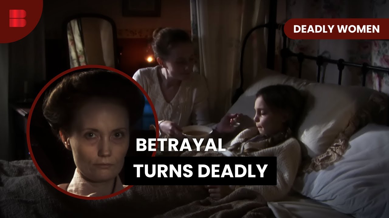 The Deadliest Romance Stories | Deadly Women | True Crime