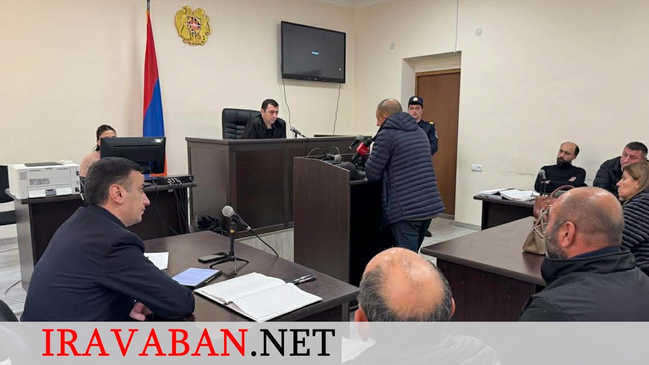 «Նստեք, շարժվում ենք» հրամանը 18 զինծառայողի մահվան պատճառ դարձավ․ գործով քննությունը շարունակվում է