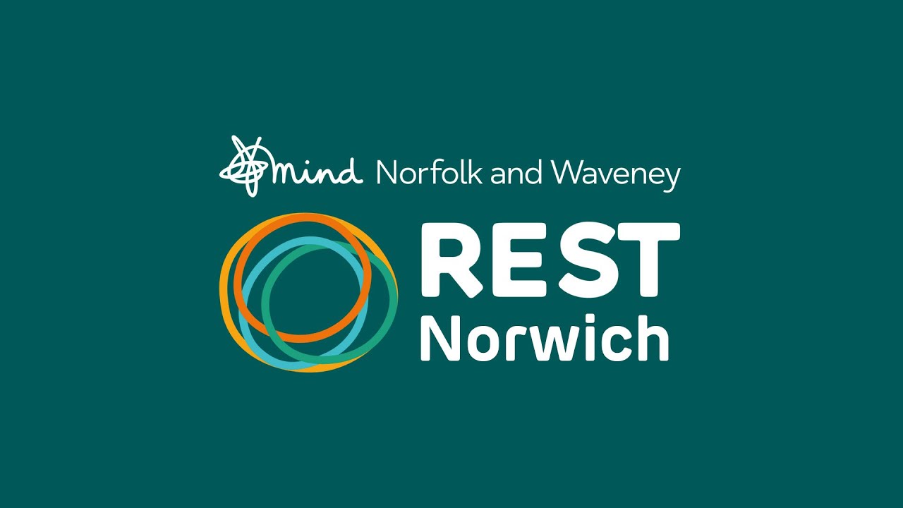 REST Norwich - Welcome Walkthrough