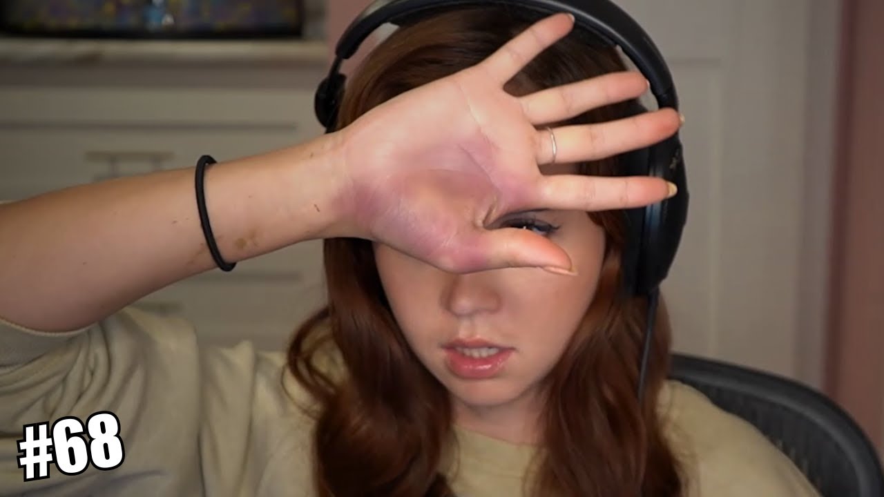 I Broke My Hand | Wine About It