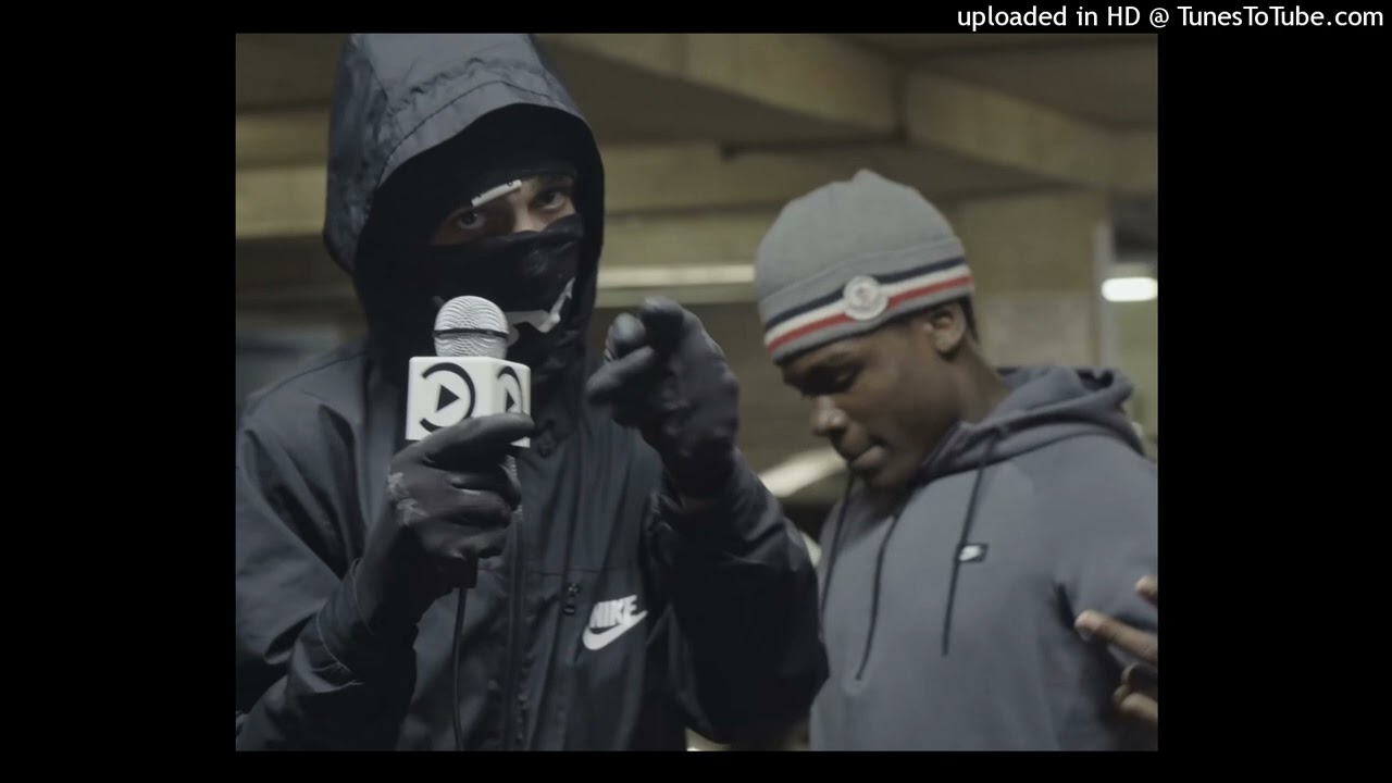 [FREE] #7th #BWC Y.CB x CB x Yanko UK Drill Type Beat 