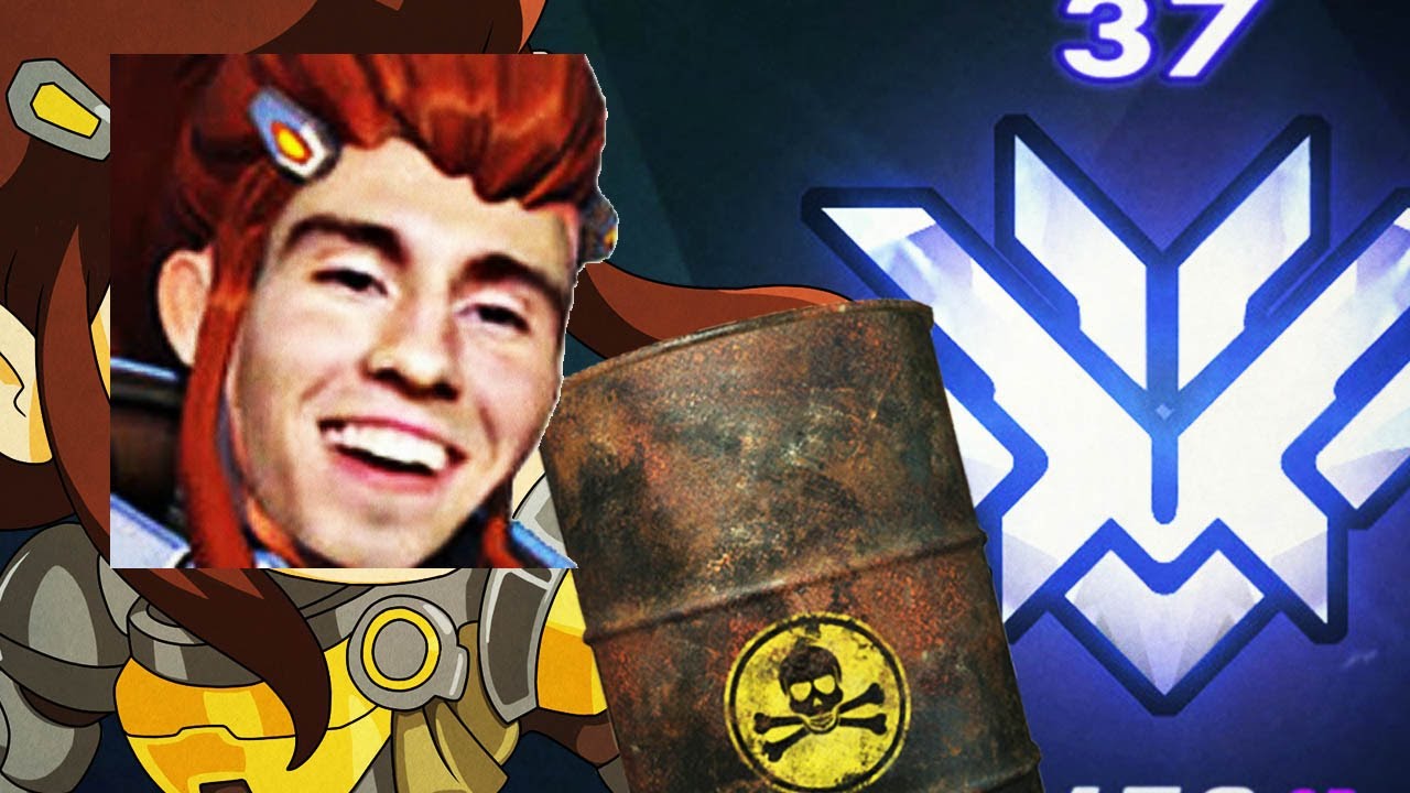 Extreme Brigitte Abuse