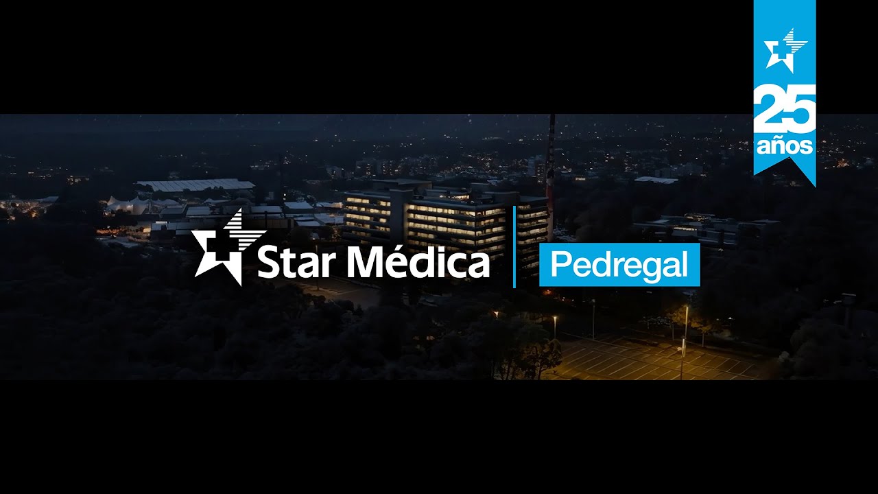 Star Médica Pedregal | Un Espacio Humano