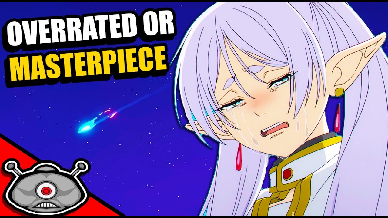 Frieren: Is It OVERRATED or a Masterpiece?