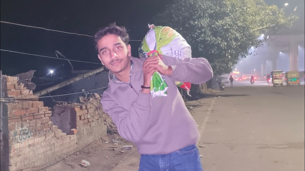 BODY GYM KI, TAKAT BORI KI !? AAJ POPAT HO GAYA 😂💪 || YAHSVLOGS0006 ||