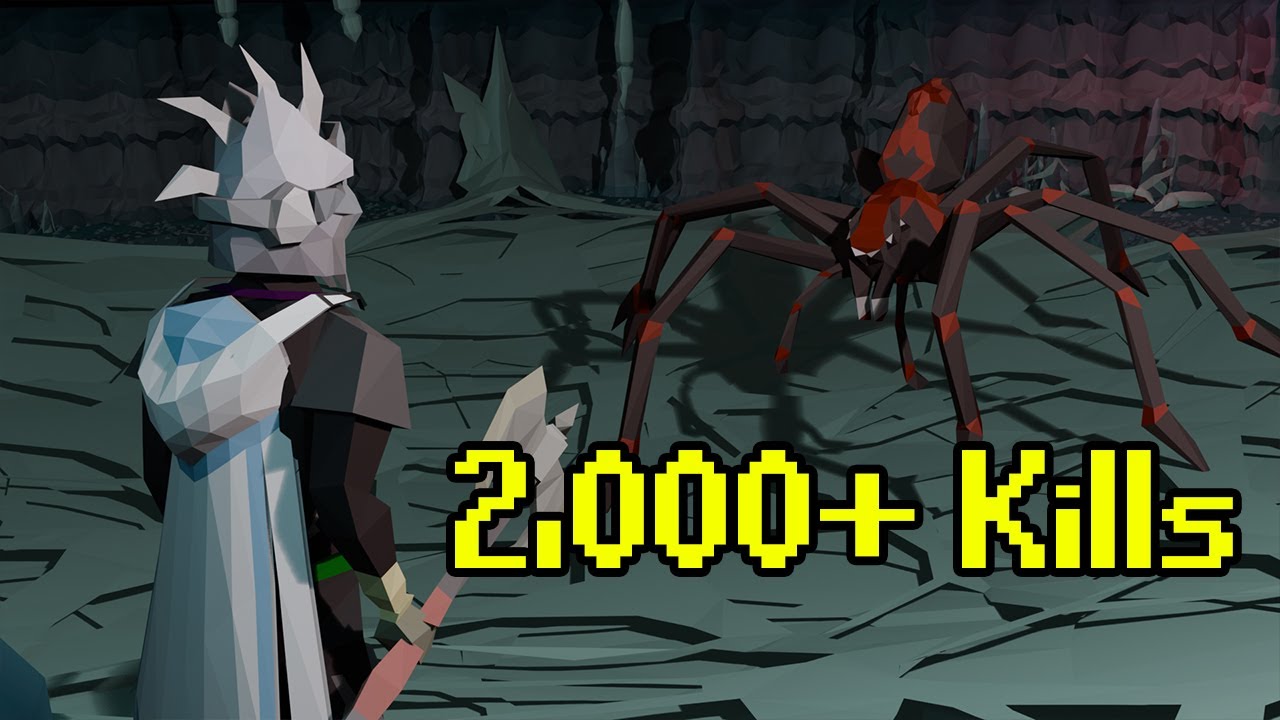 My Ironman Needs a Voidwaker. | Ironman Progress Series Ep. 36