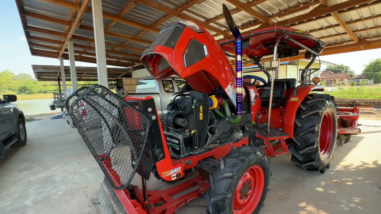 L5018 สเต๊ปโข่งซิ่ง2 