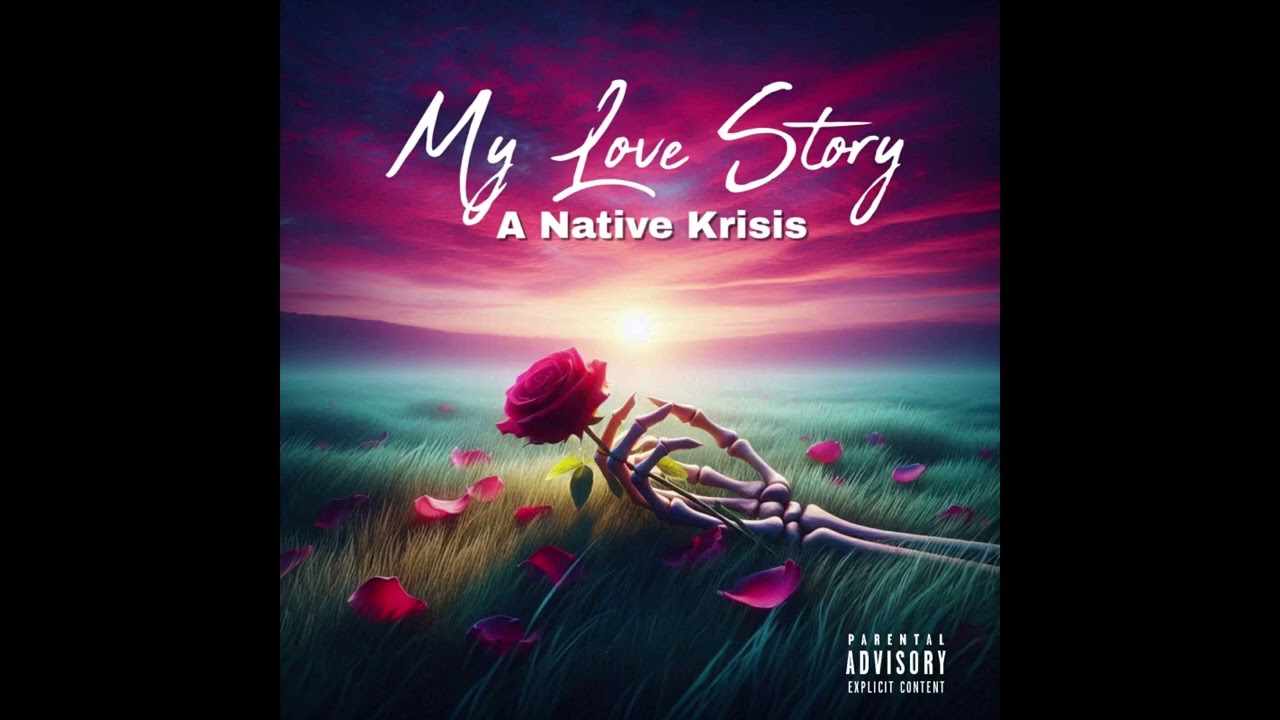 MY LOVE STORY 
