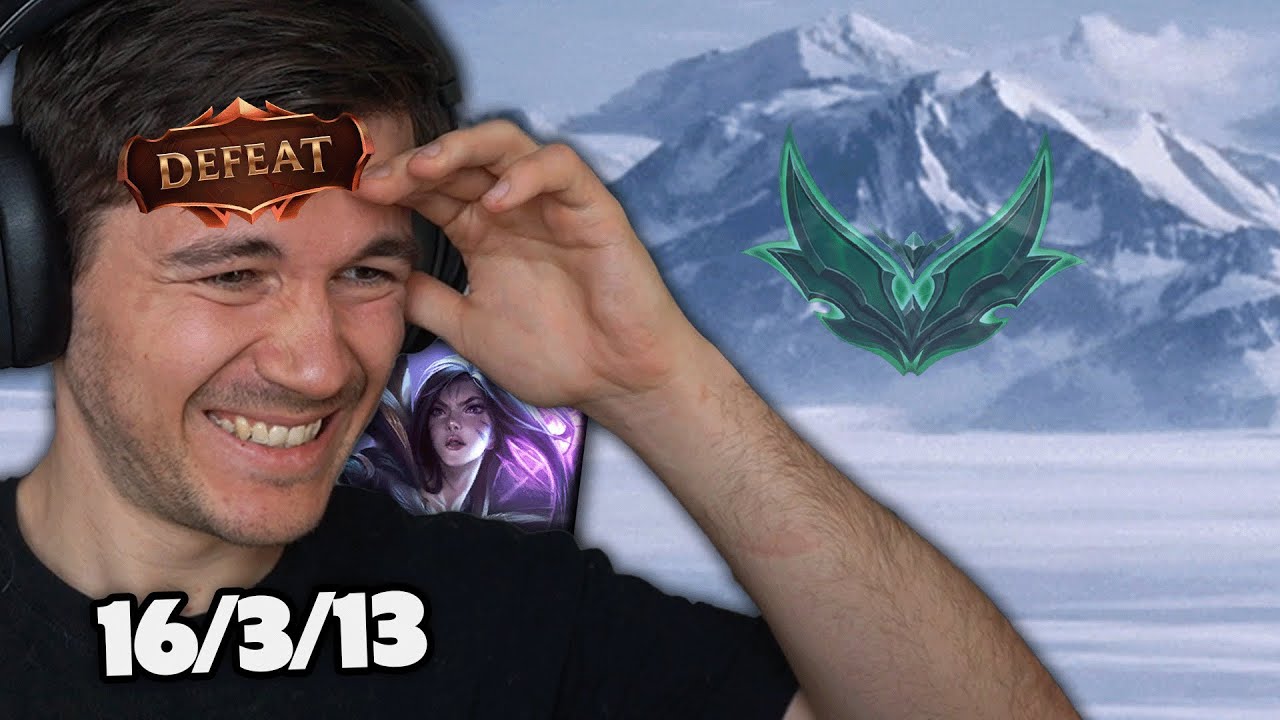 EMERALD RUFT NACH UNS!