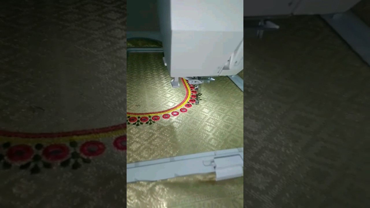 Sujini Embroidery Works #6