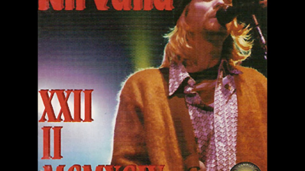 Nirvana - 