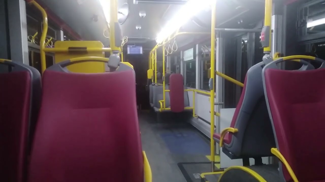 Solaris Urbino 12 IV #724 - KM Łomianki [🚍750]