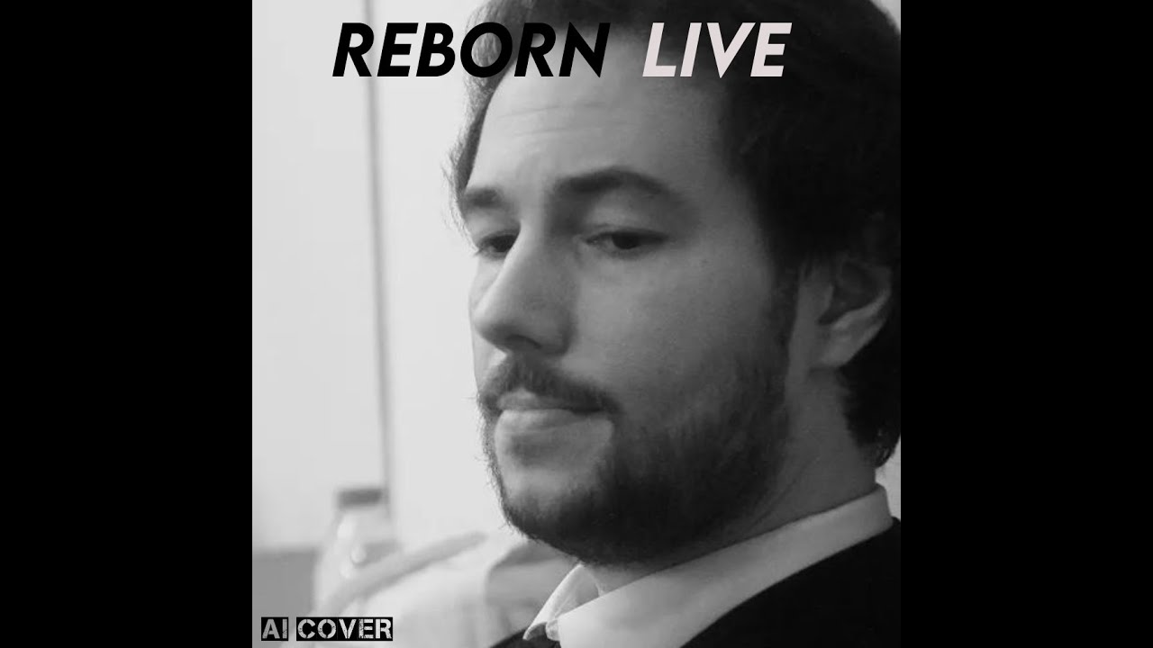 Feeling Good - Reborn Live (A.I Cover)