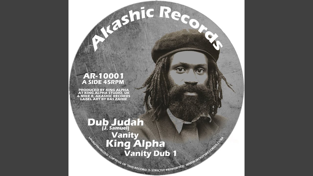 Vanity (Dub 3)