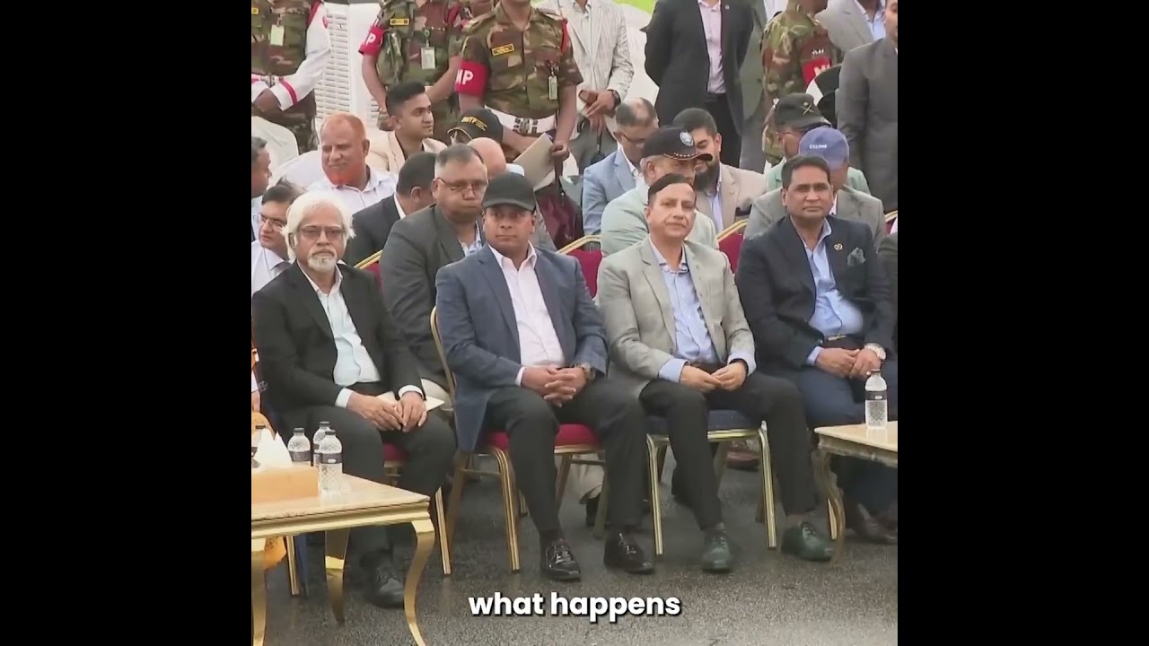 The So-Called July Charter &mdash; Democracy in Question