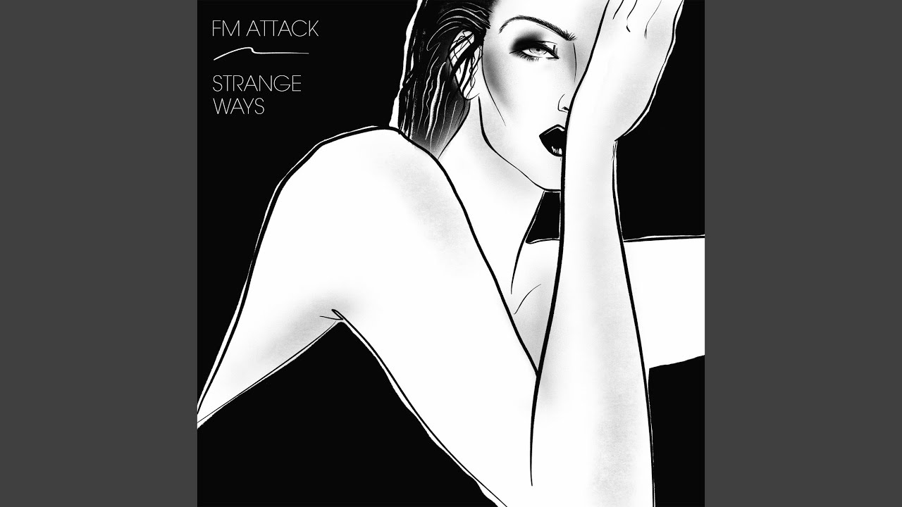 Strange Ways