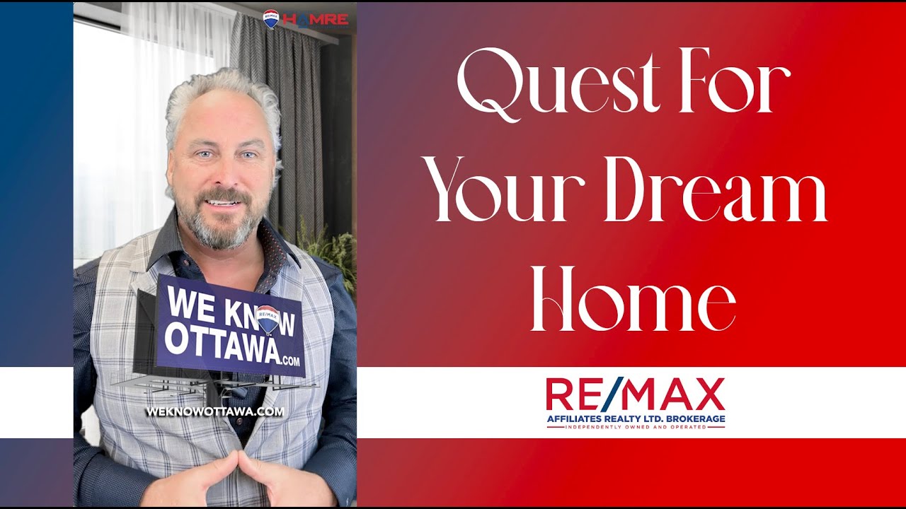 Home Search Websites Ottawa - Quest For Your Dream Home