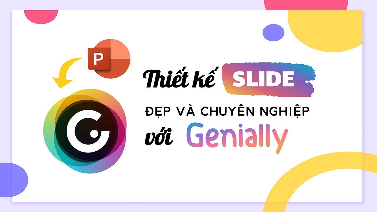 Создавайте красивые и профессиональные интерактивные презентации с Genially