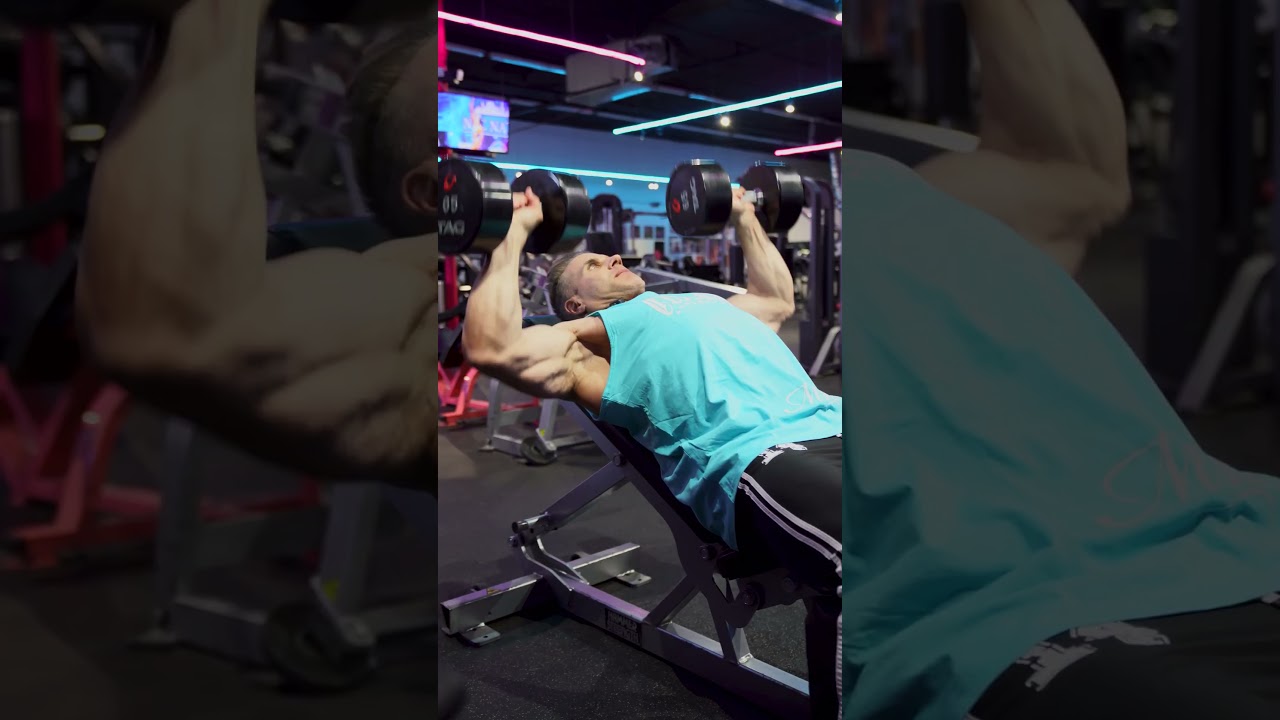 FLAT VS INCLINE WHICH BUILDS A BIGGER CHEST
