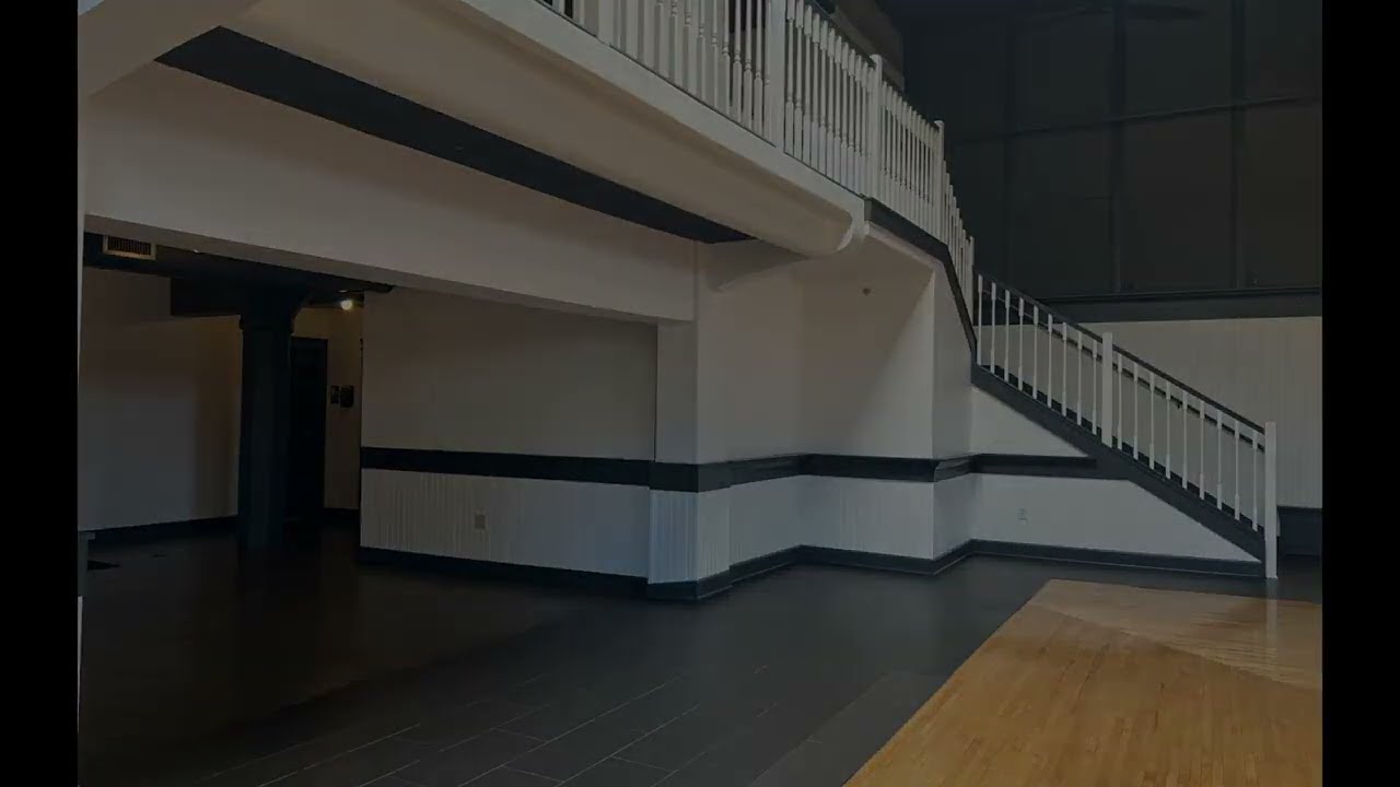 The Evergreen PDX - Event Space in Downtown Portland I Eventcracker Wedding Planner / Indoor Space