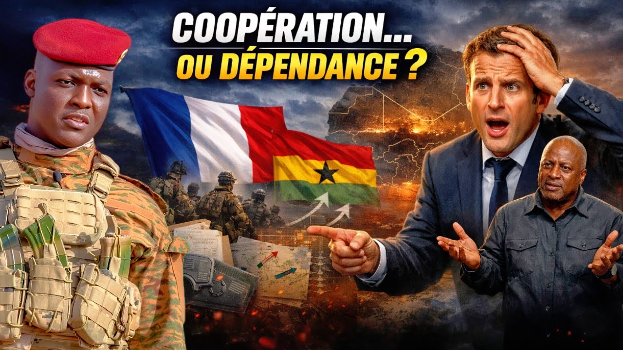Ibrahim Traoré : en 12 mois,le basculement silencieux qui redessine le pouvoir en Afrique de l’Ouest