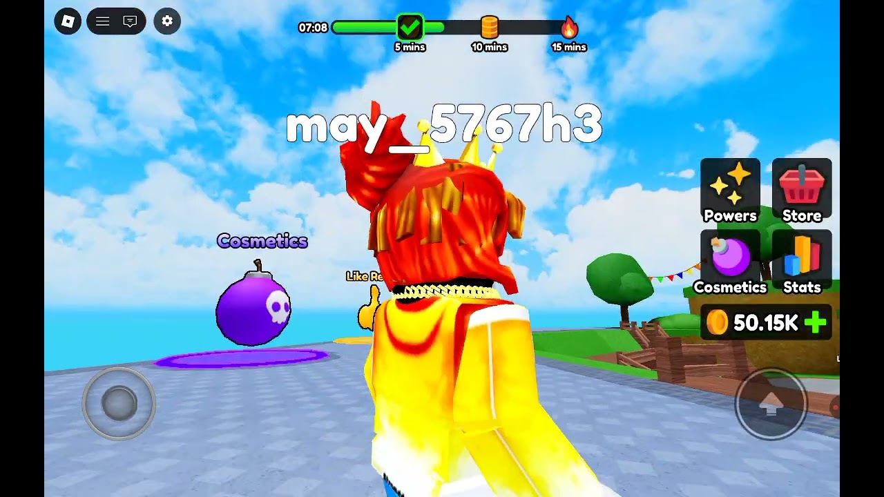 Pass or die on robloxs