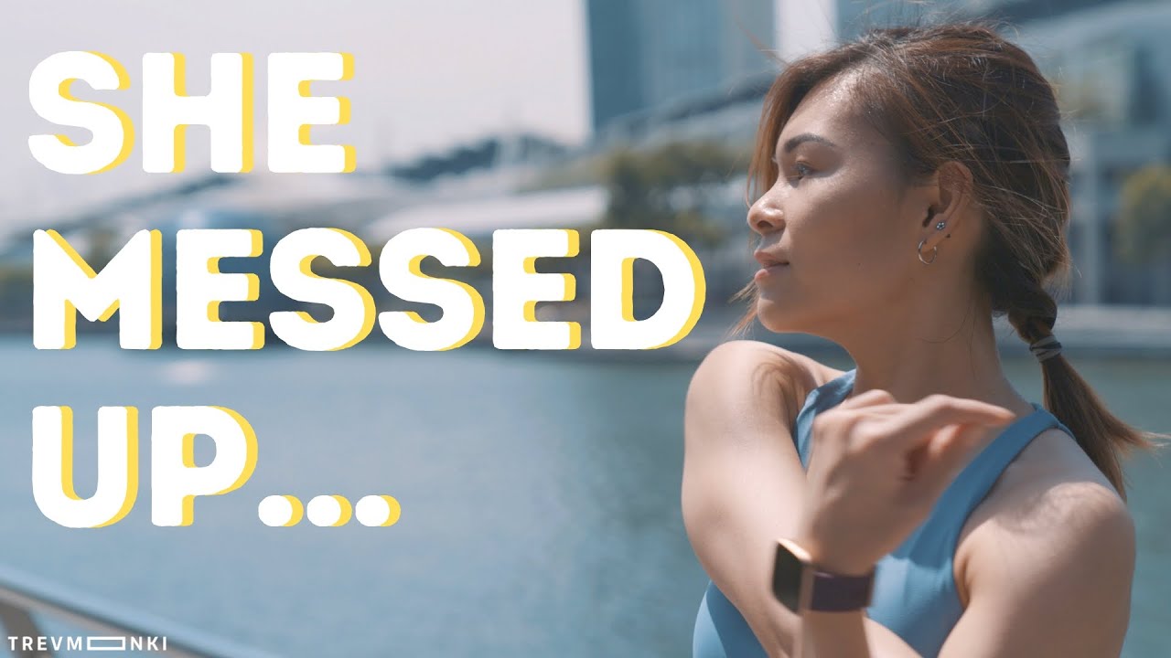 Worst Types of People Reacting To a Pandemic - Behind The Line (Short Film)
