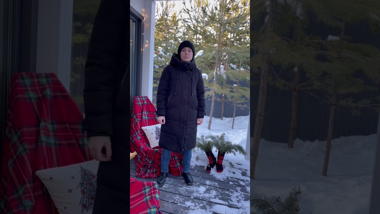 Бесшумные тюнинг дефлекторы 