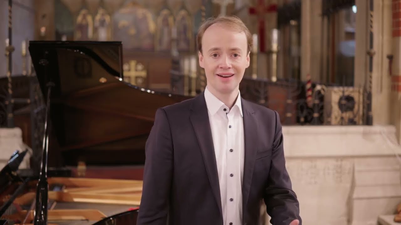 Henry Purcell: Sweeter Than Roses