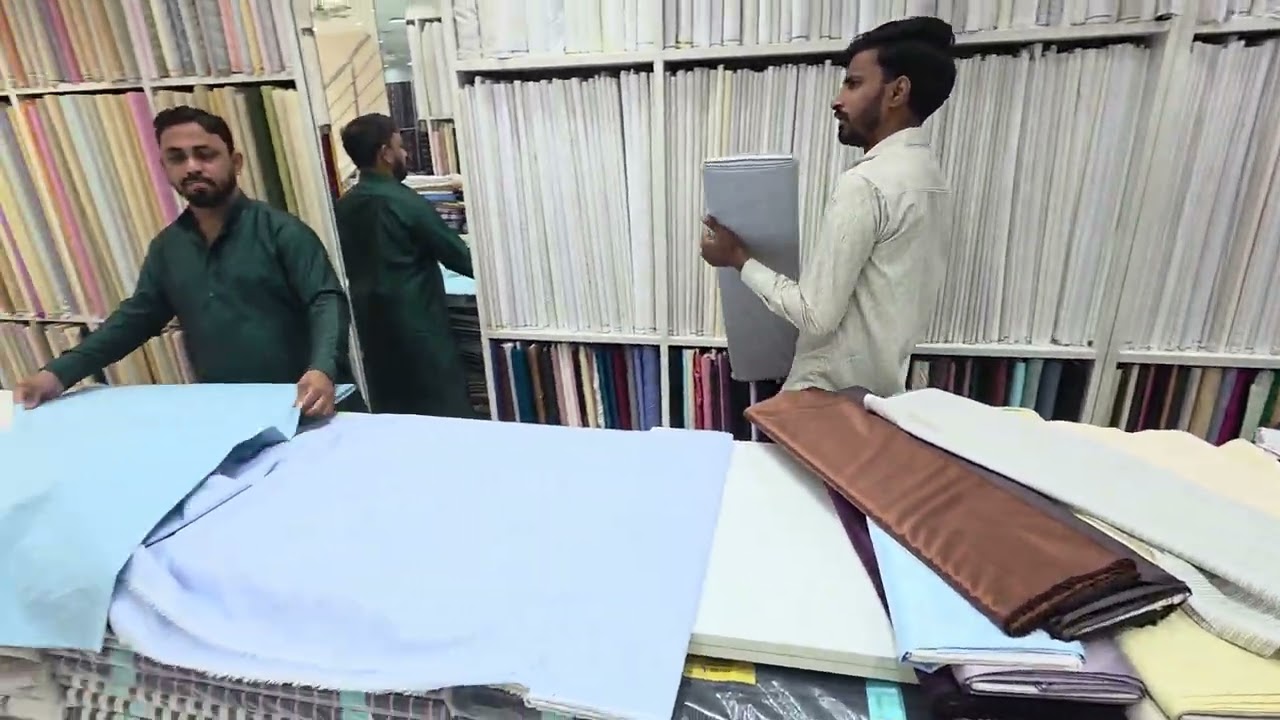 NOORANI.TEXTILES