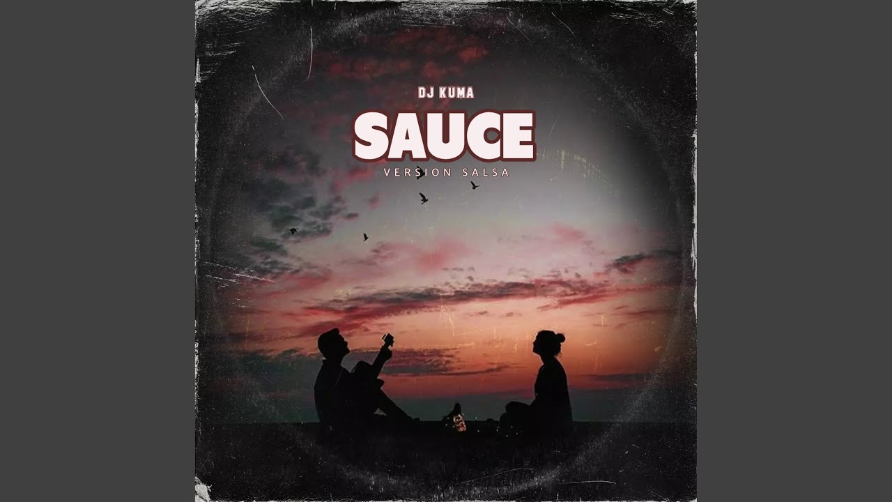 Sauce (Salsa)