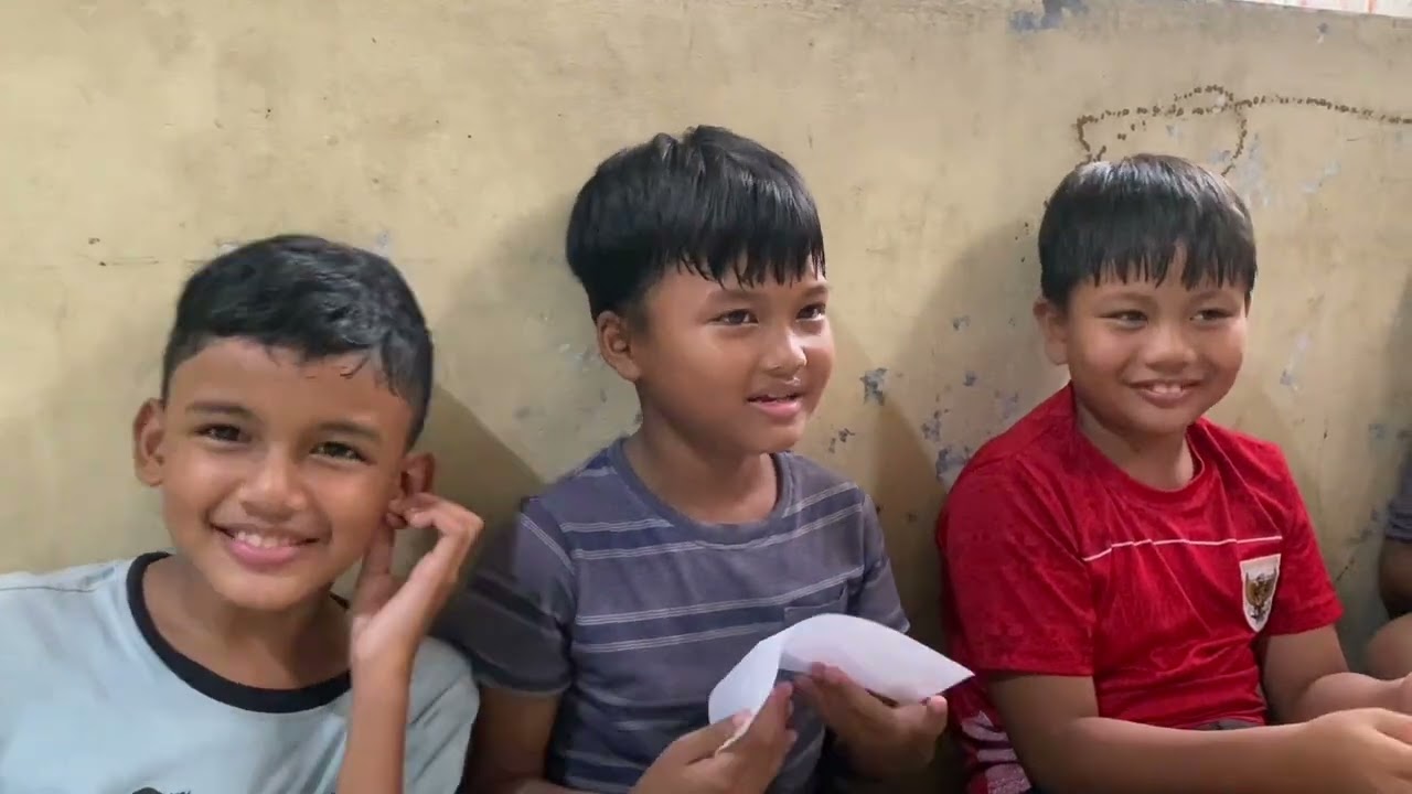 SOSIALISASI EDUKATIF 