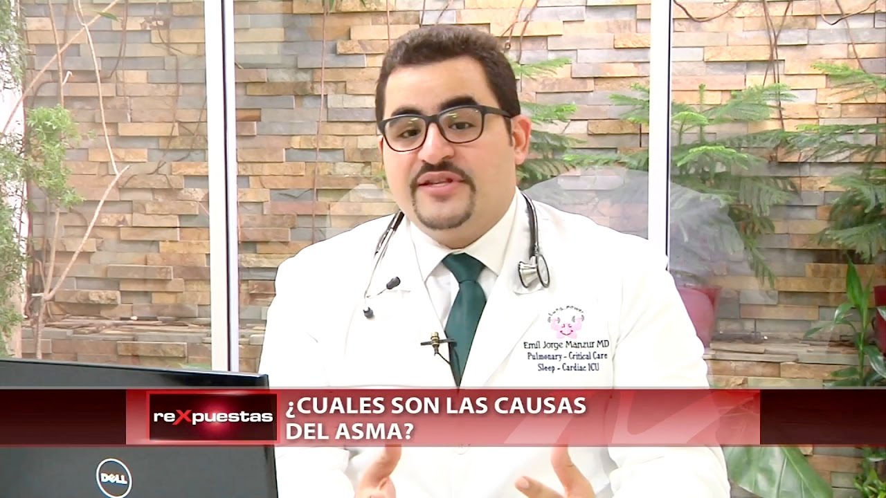 ¿El asma afecta el desarrollo del embarazo?