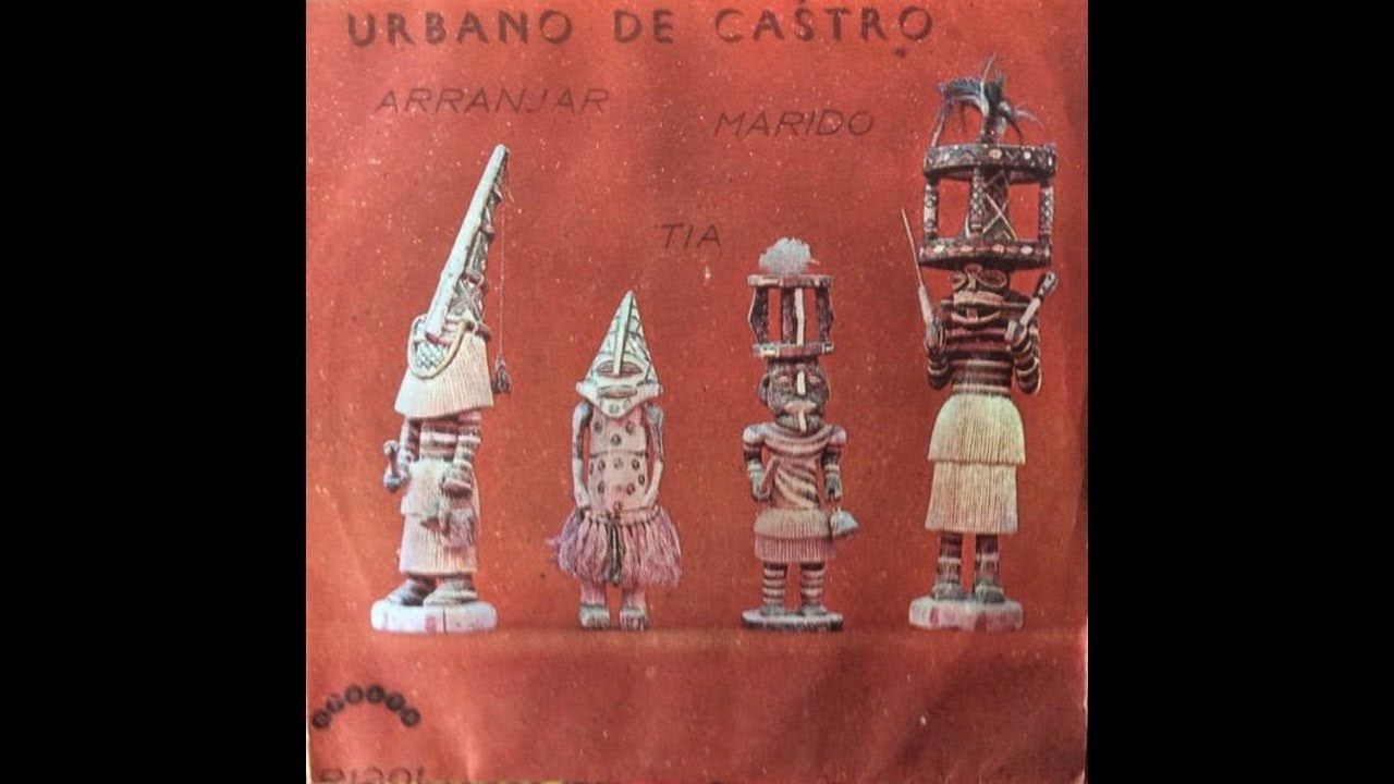 Urbano de Castro - Arranjar Marido