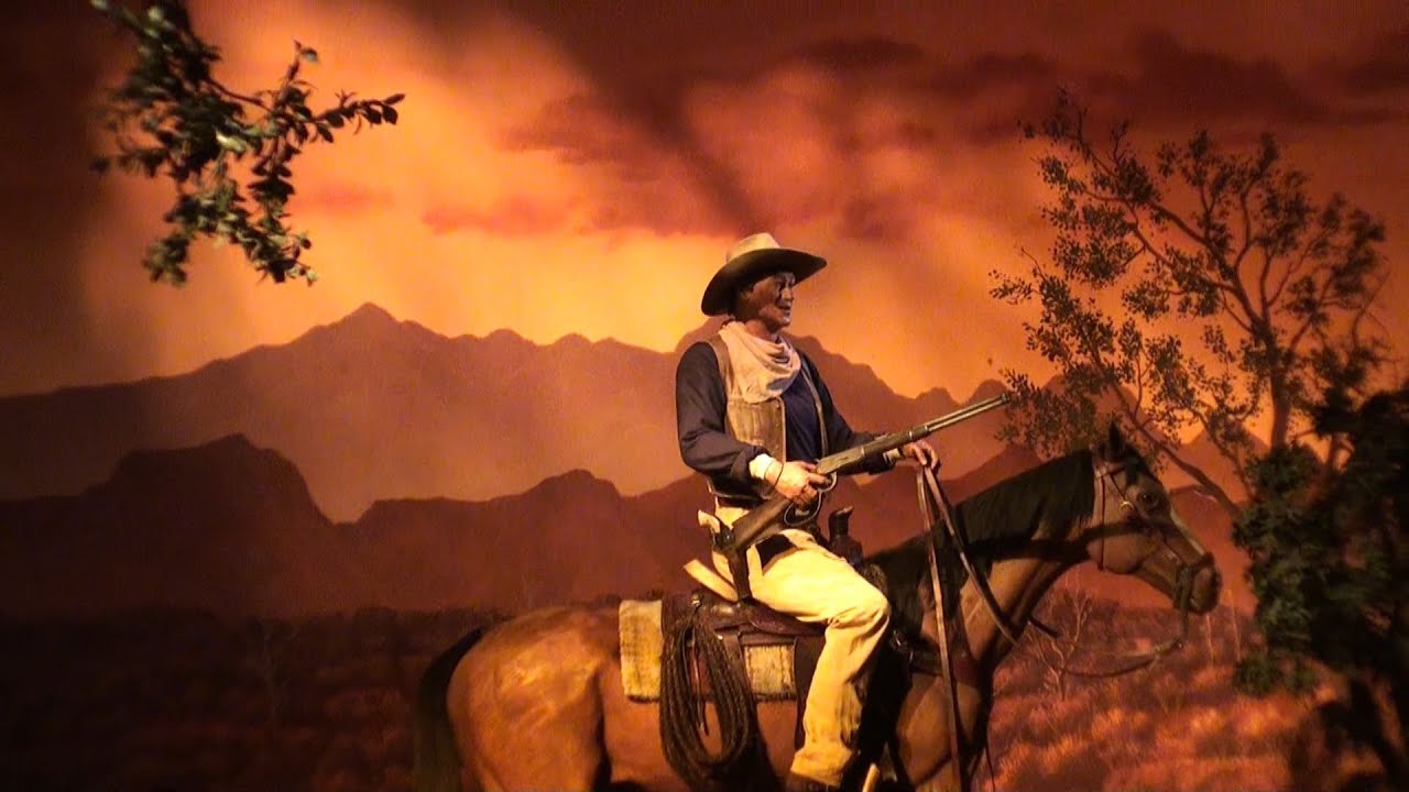 The Great Movie Ride [HD Complete Experience] Hollywood Studios Walt Disney World Florida