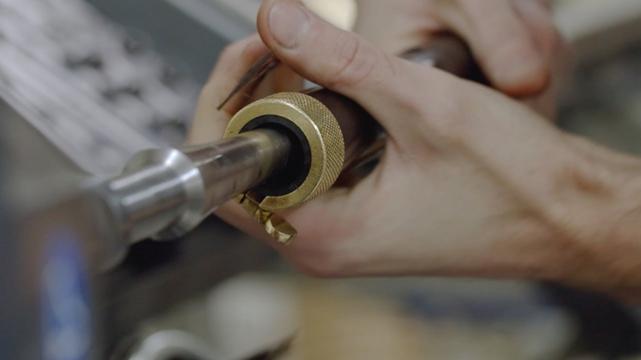 Manufacturing of a Clarinet, Series Recap | Buffet Crampon