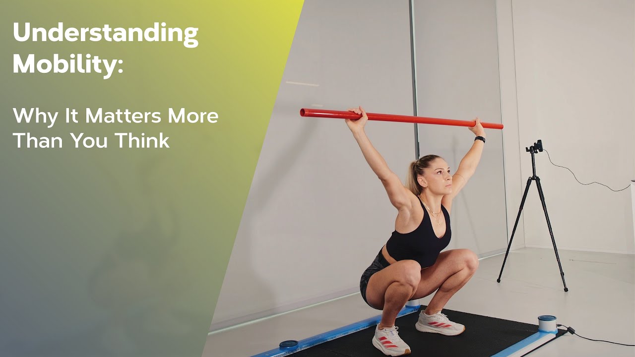 Understanding Mobility: Why It Matters More Than You Think