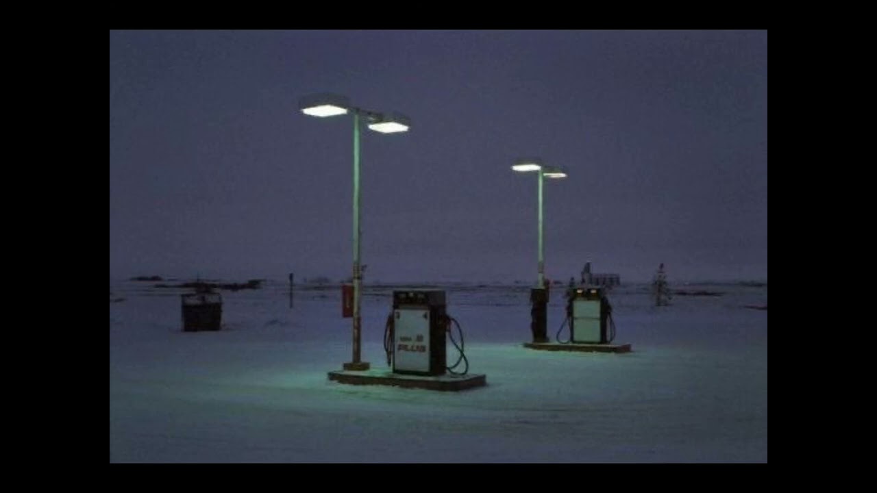 Classic liminal space compilation