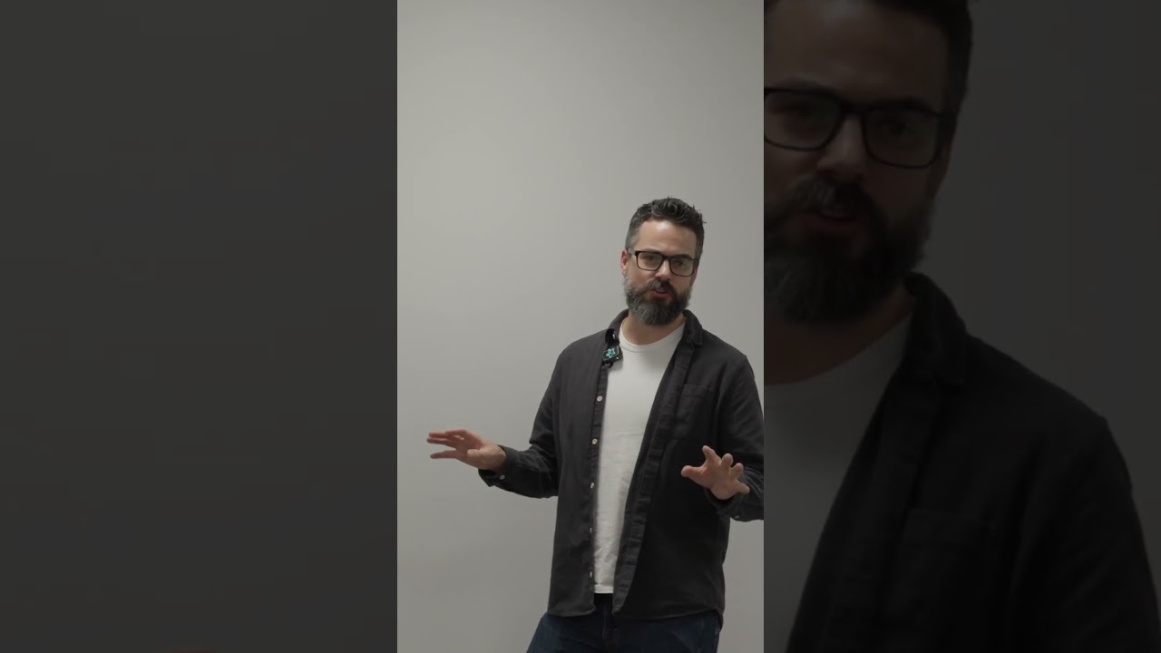 Eric Bye - That meeting could have been execution - Nottingham AI #2