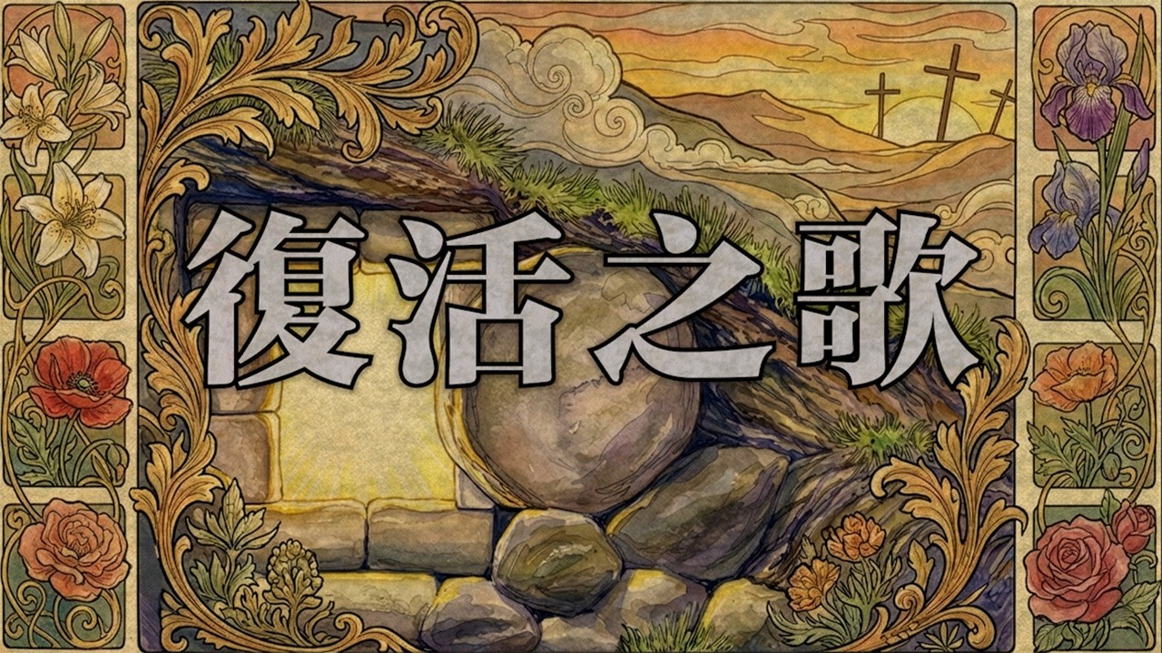 復活之歌