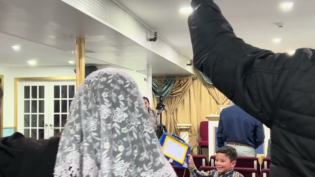 🙌ALABANZAS DE ADORACIÓN🙏🏻🙌 HNA ANA 