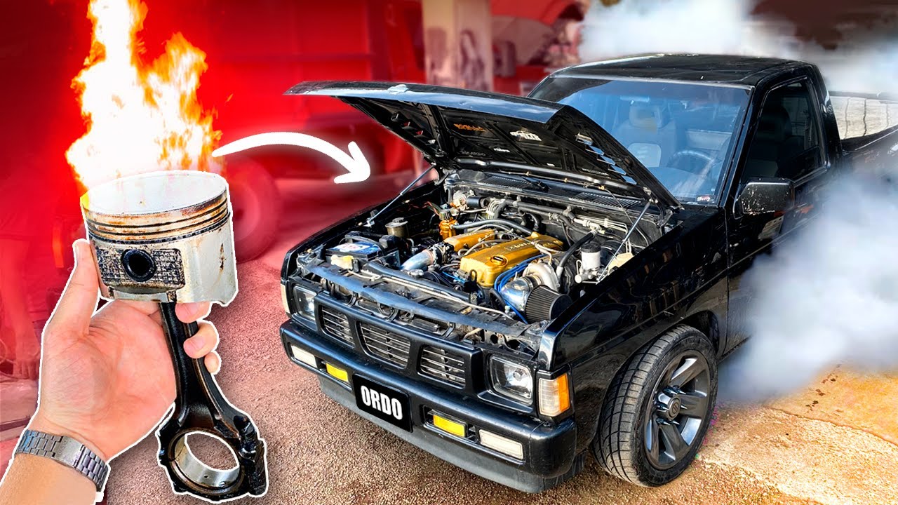 Cómo GANAR POTENCIA en el MOTOR con POCO DINERO y AHORRAR en GASOLINA
