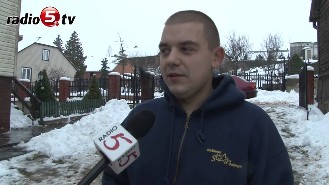 Nowa droga, a ludzie narzekają