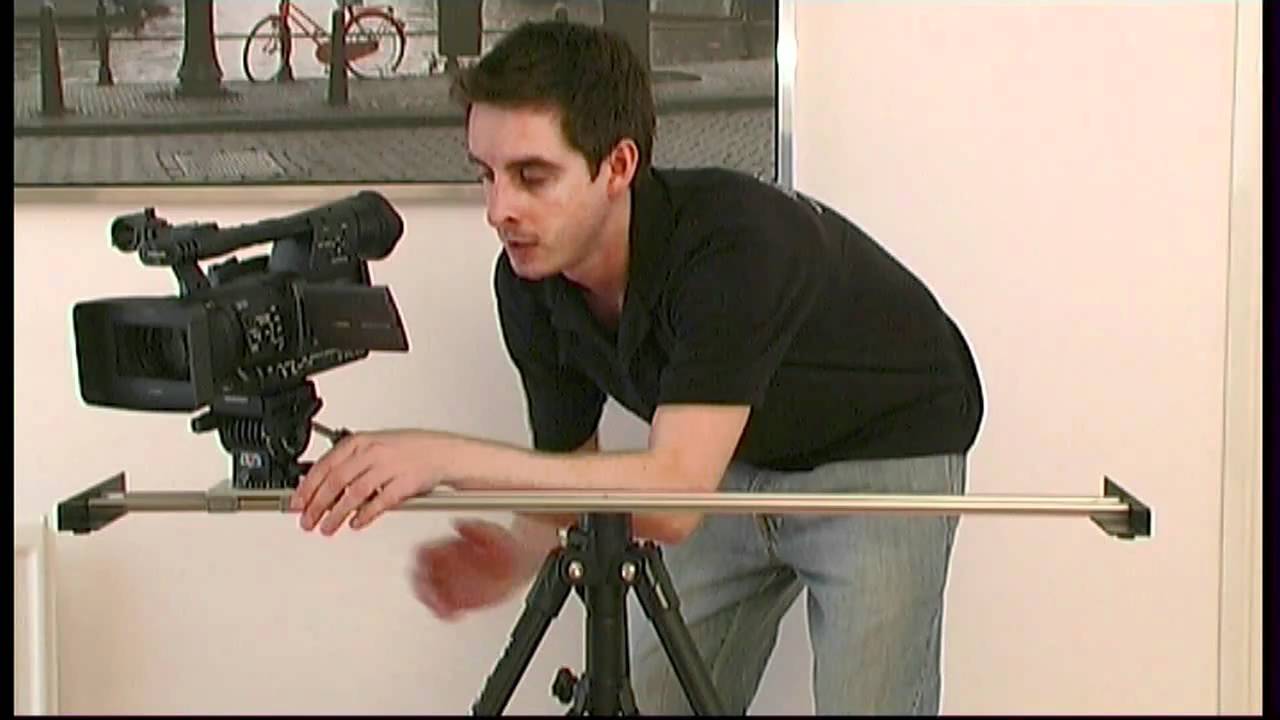 Hague Camslide