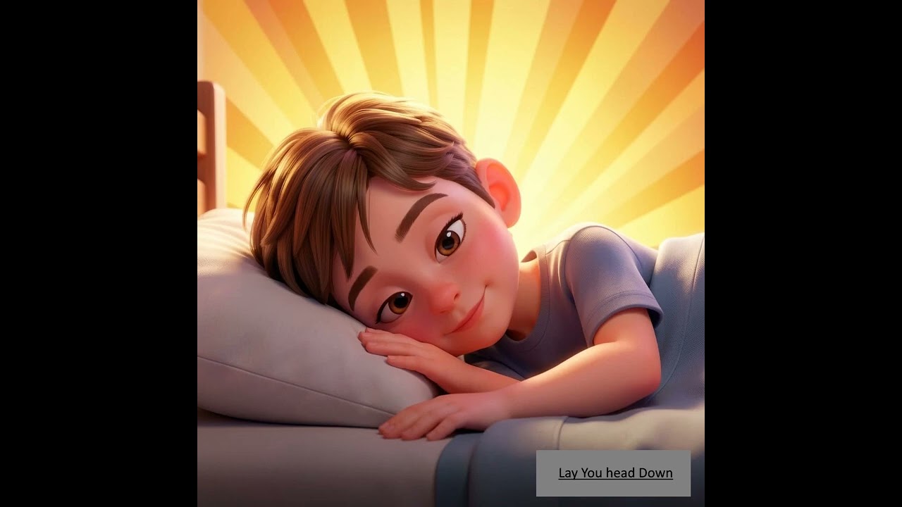 Lay You head Down