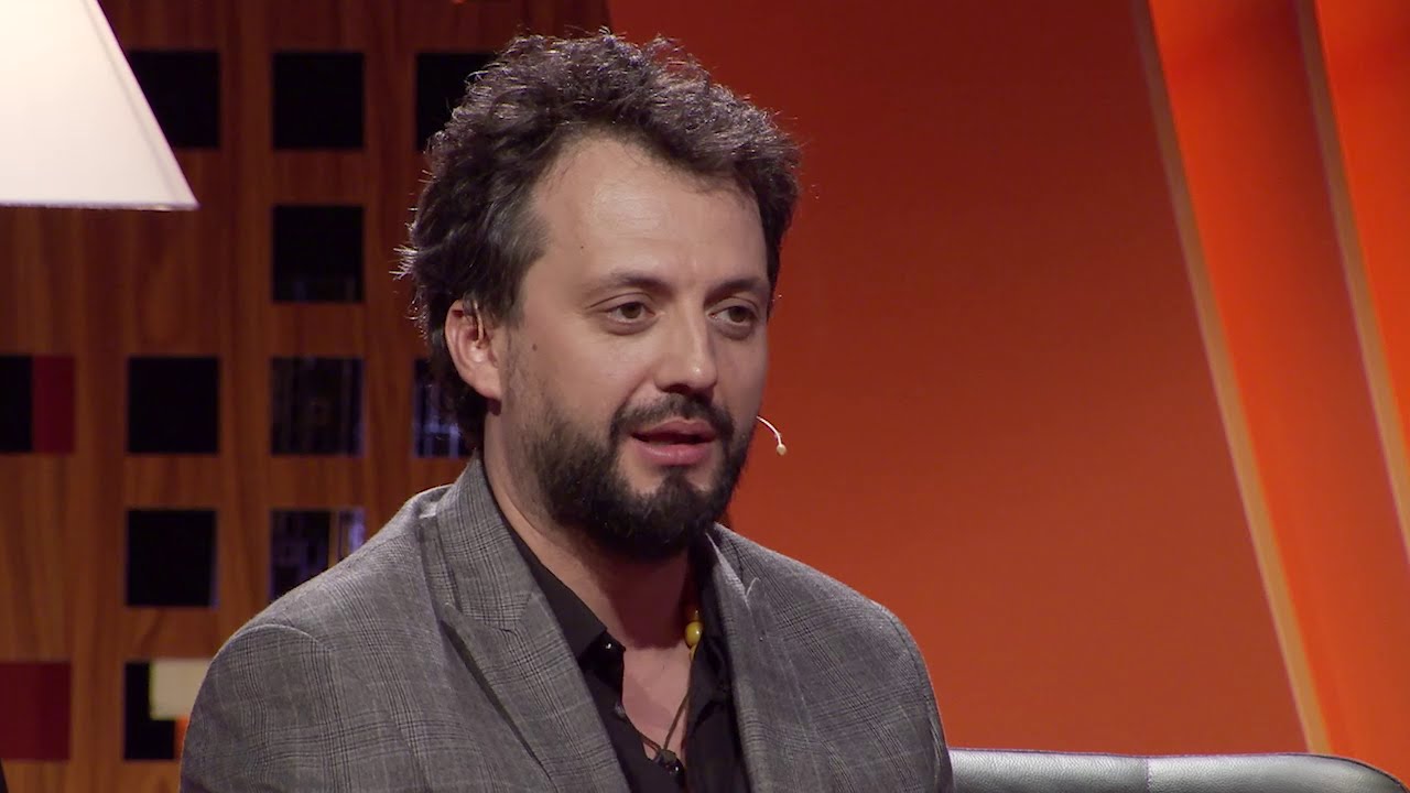 Marián Čekovský vám ukáže svoje schopnosti (VTEDY NA ZÁPADE)