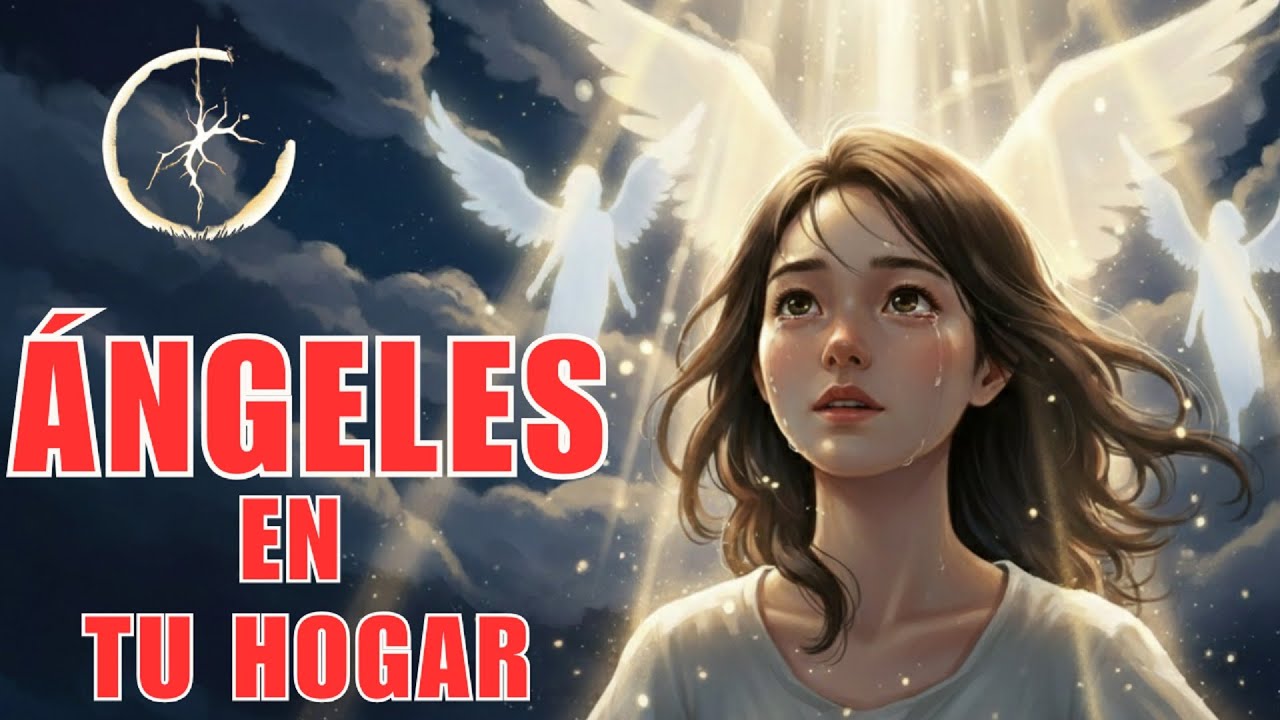 7 Señales Bíblicas de que los Ángeles Ya Pueden Es