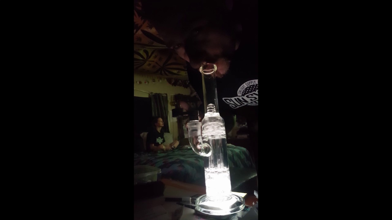 Dab rig is CLEAN! #function