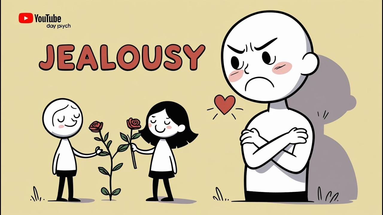 Retroactive Jealousy VS Contamination OCD What's The REAL Connection