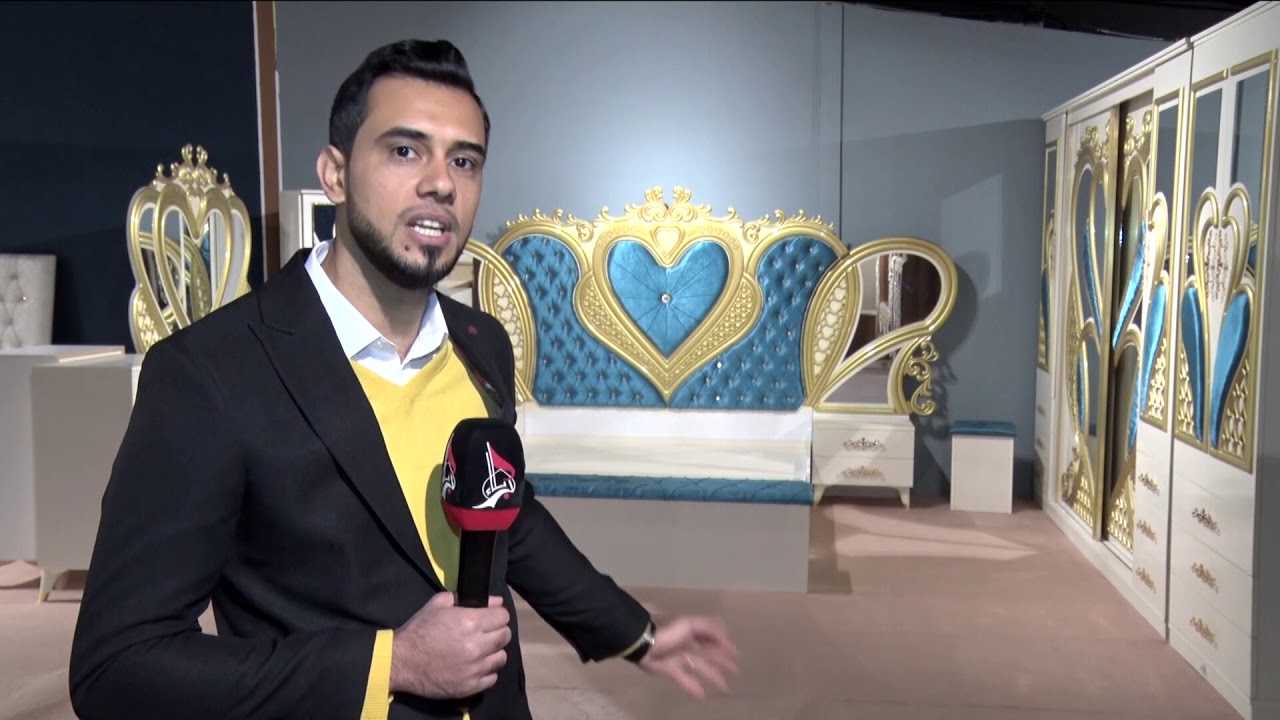 #اخبار_كربلاء - العتبة الحسينية تنشئ مجموعة مصانع عطاء الوارث لإنتاج الأثاث